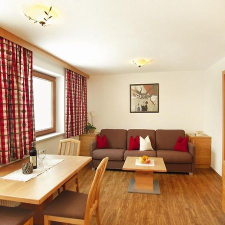 Appartement Hotel Garni Matthaeuserhof Герлос Екстер'єр фото