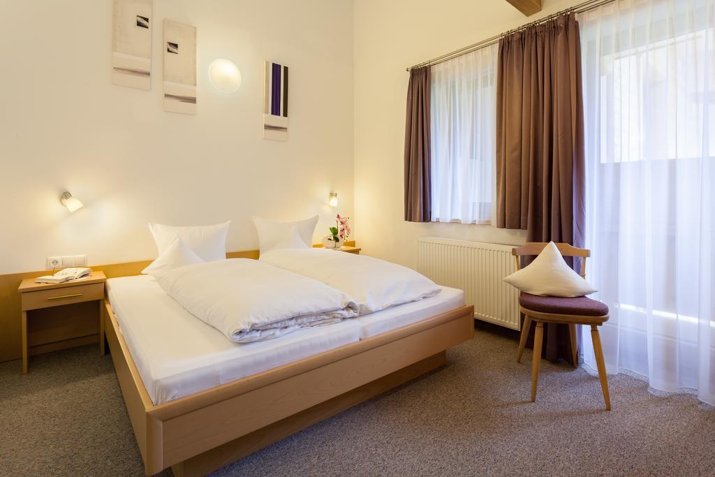 Appartement Hotel Garni Matthaeuserhof Герлос Екстер'єр фото