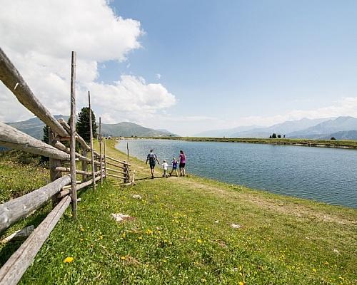 Appartement Hotel Garni Matthaeuserhof Герлос Екстер'єр фото